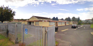 SCOIL AENGHUSA JUN National School